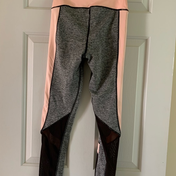 Power Legging - Picture 4 of 8